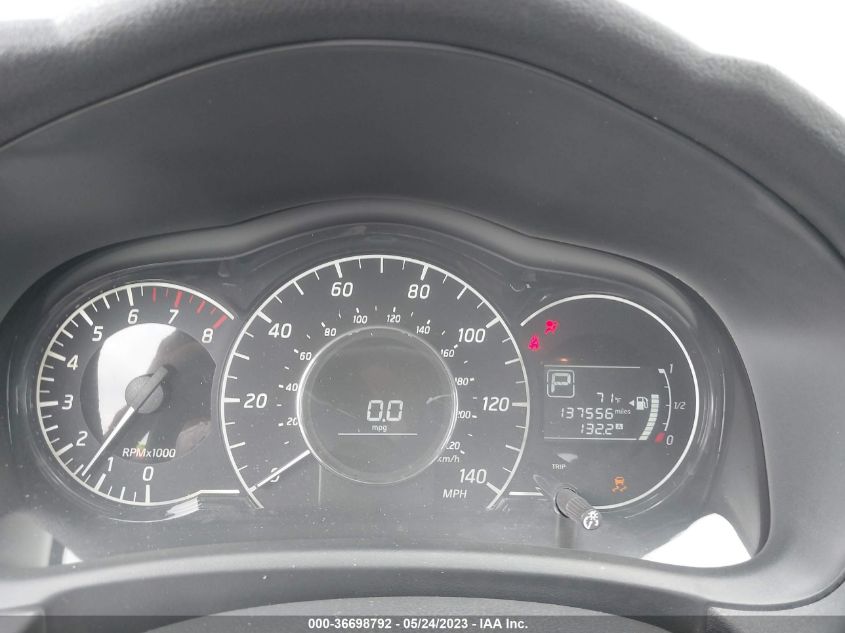 2015 NISSAN VERSA NOTE SV - 3N1CE2CP3FL448699