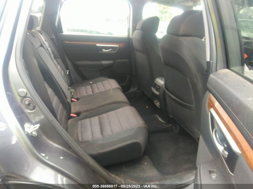 2020 HONDA CR-V EX - 7FARW1H57LE001250