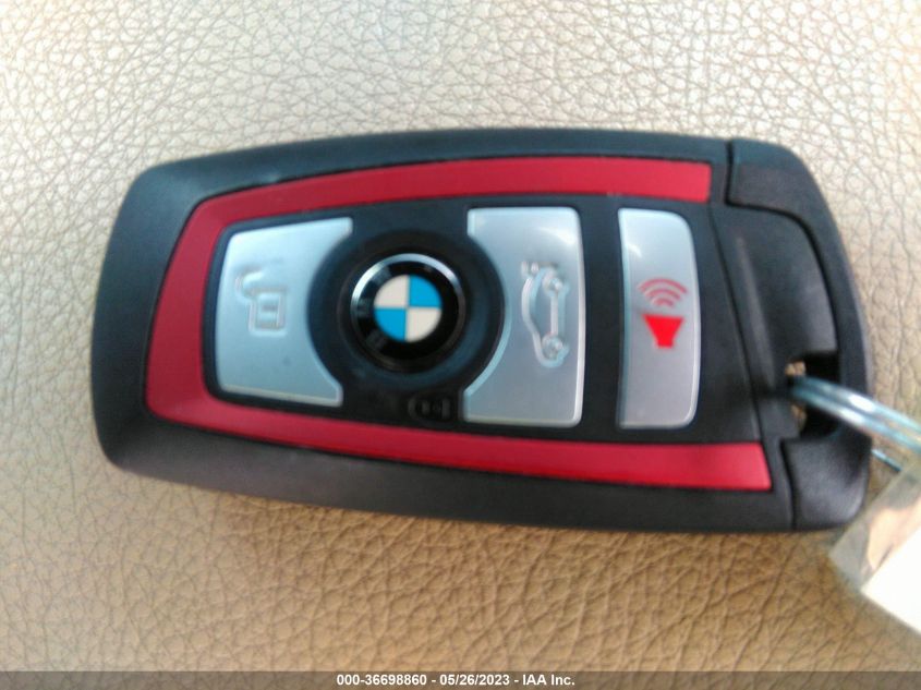 2018 BMW 4 SERIES 430I - WBA4W3C5XJAB87509