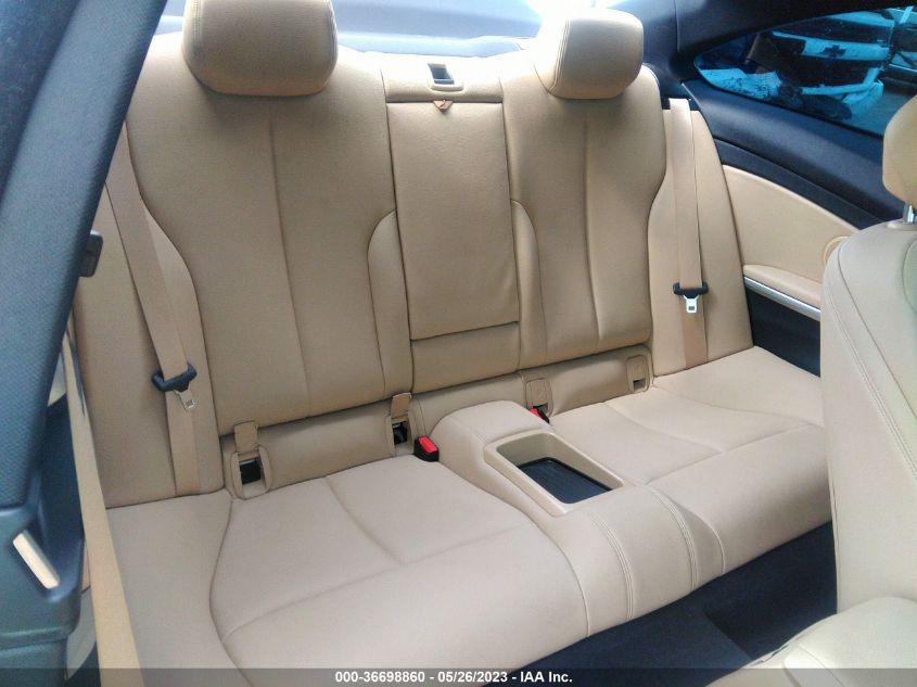 2018 BMW 4 SERIES 430I - WBA4W3C5XJAB87509