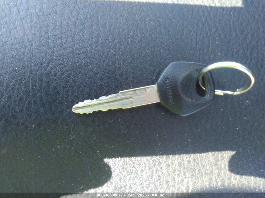 2005 SUZUKI DL1000 - JS1VT53A152101052