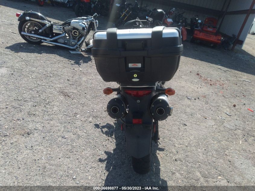 2005 SUZUKI DL1000 - JS1VT53A152101052