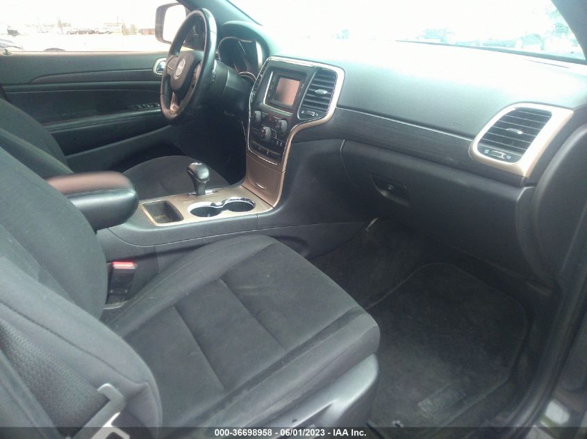 2015 JEEP GRAND CHEROKEE LAREDO - 1C4RJEAG1FC856220