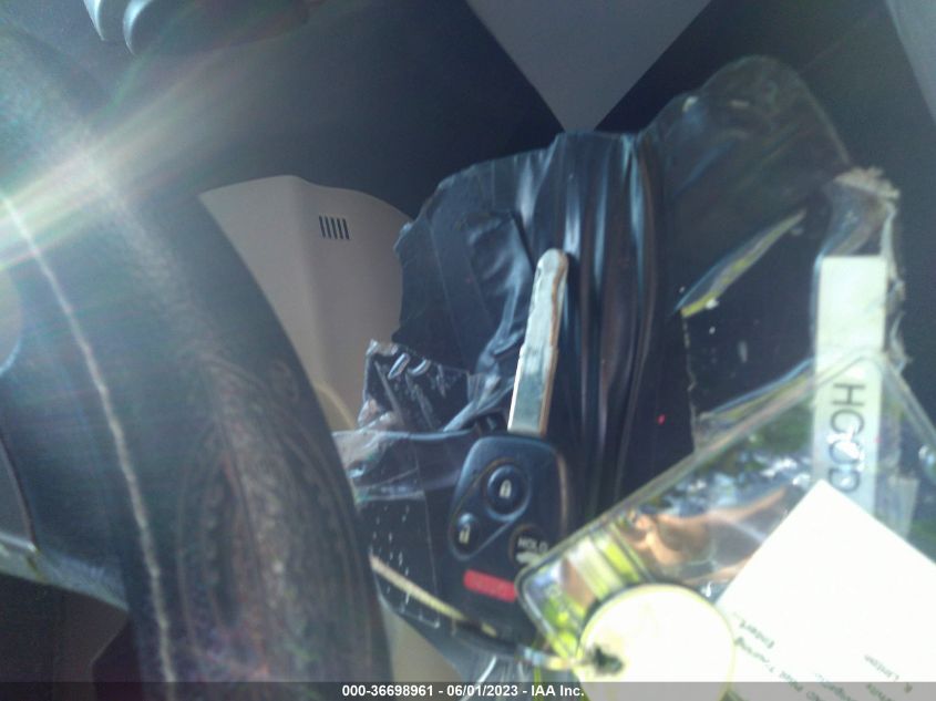 2013 HONDA PILOT TOURING - 5FNYF3H99DB035164