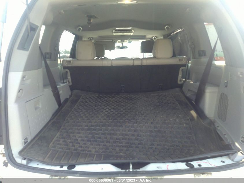 2013 HONDA PILOT TOURING - 5FNYF3H99DB035164