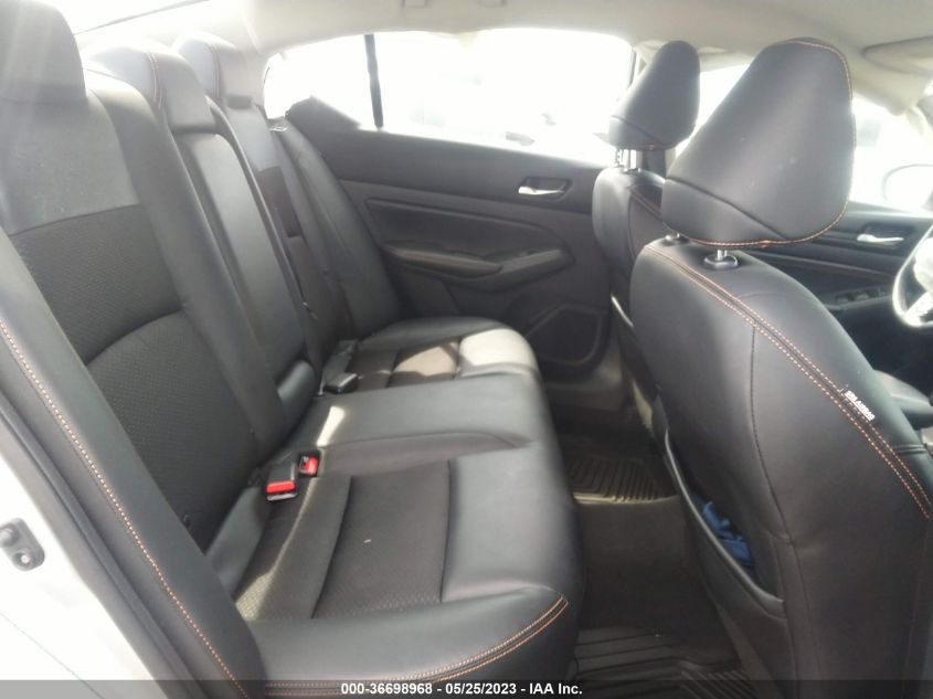 2021 NISSAN ALTIMA 2.5 SR - 1N4BL4CV8MN390746