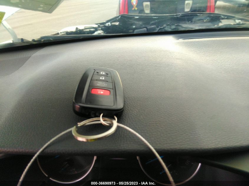 2021 TOYOTA RAV4 HYBRID - JTMB6RFV7MD040850