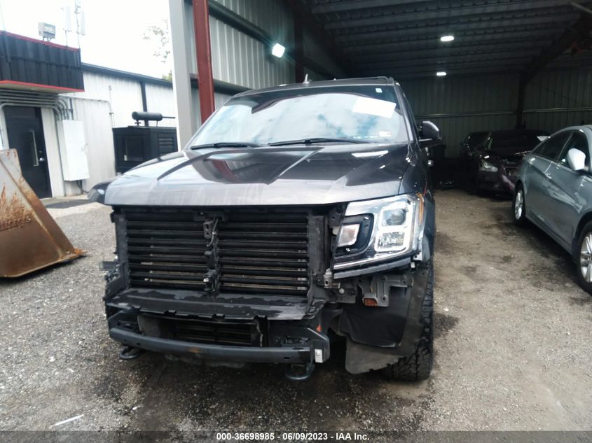 2020 FORD EXPEDITION MAX XLT - 1FMJK1JT5LEA27419