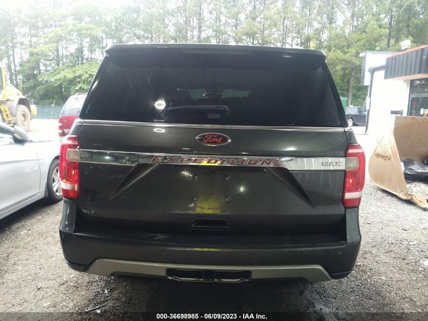 2020 FORD EXPEDITION MAX XLT - 1FMJK1JT5LEA27419