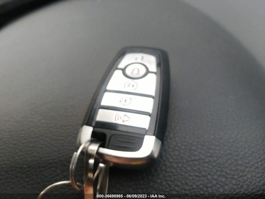 2020 FORD EXPEDITION MAX XLT - 1FMJK1JT5LEA27419