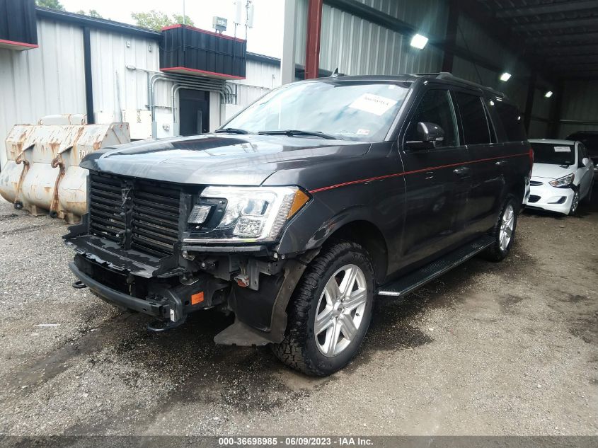 2020 FORD EXPEDITION MAX XLT - 1FMJK1JT5LEA27419