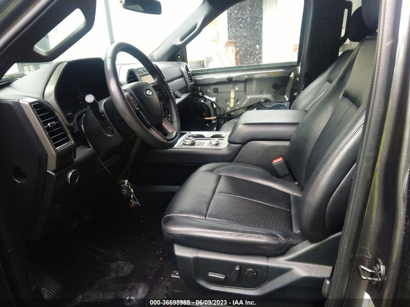 2020 FORD EXPEDITION MAX XLT - 1FMJK1JT5LEA27419