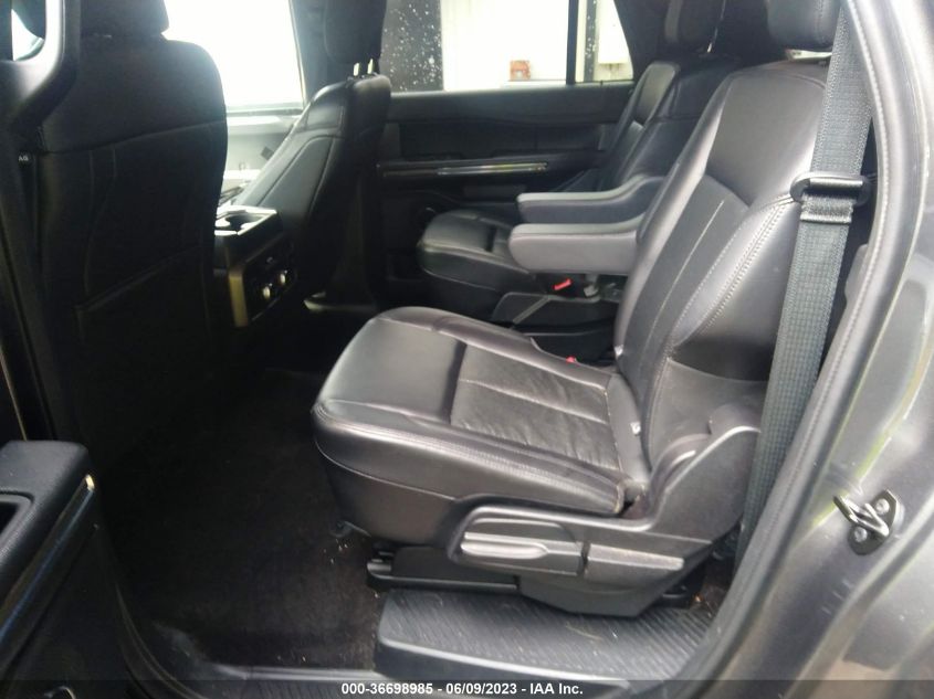 2020 FORD EXPEDITION MAX XLT - 1FMJK1JT5LEA27419