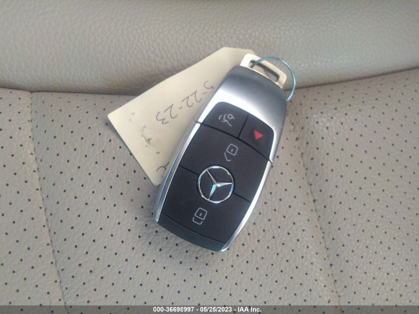 2021 MERCEDES-BENZ GLC GLC 300 - W1N0G8EBXMV275817
