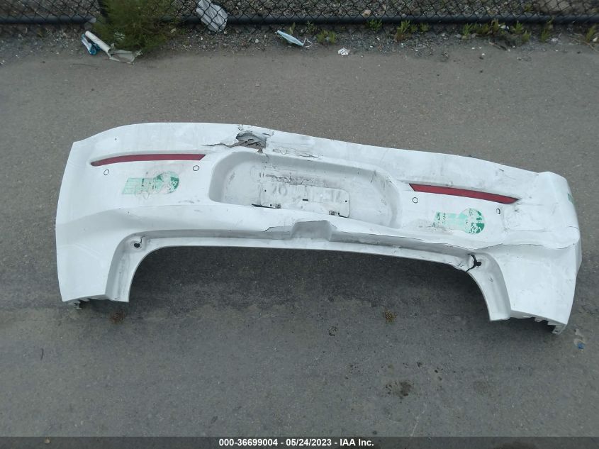 2014 CHEVROLET VOLT - 1G1RH6E49EU160269