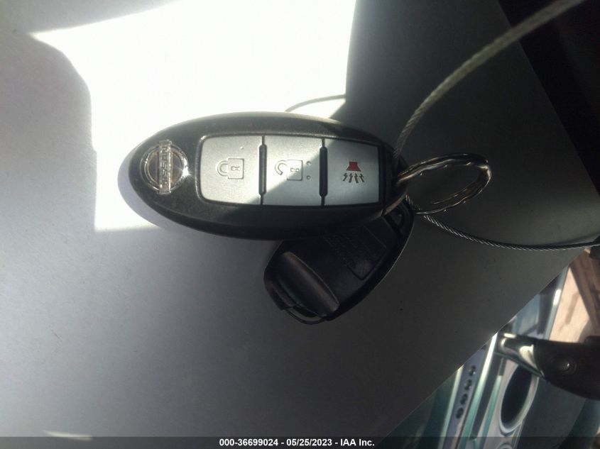 2013 NISSAN PATHFINDER SV - 5N1AR2MM1DC656016