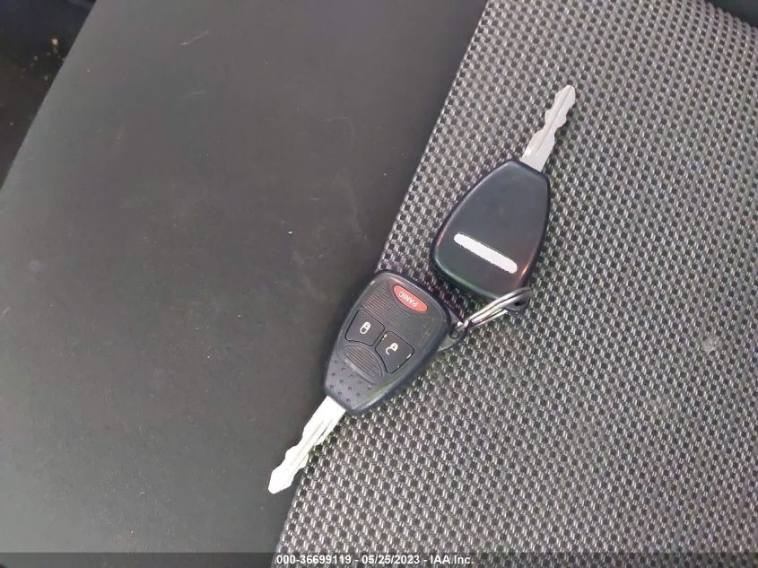 2015 JEEP PATRIOT SPORT - 1C4NJPBA0FD226638