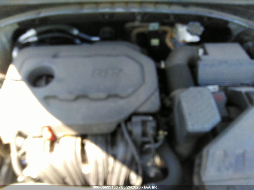 2020 KIA SPORTAGE LX - KNDPMCAC2L7687698