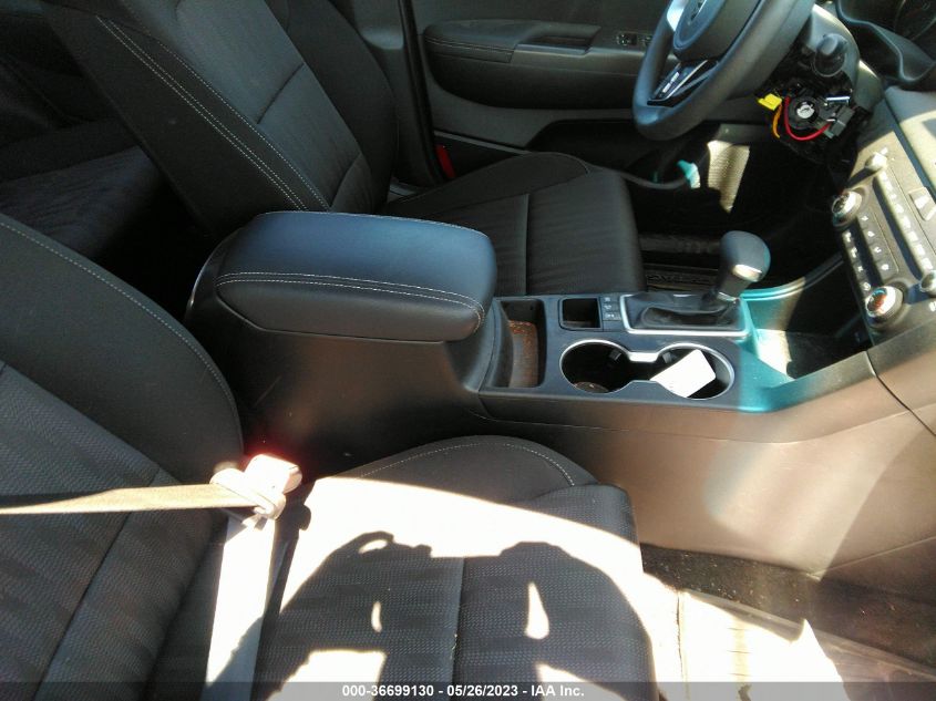 2020 KIA SPORTAGE LX - KNDPMCAC2L7687698