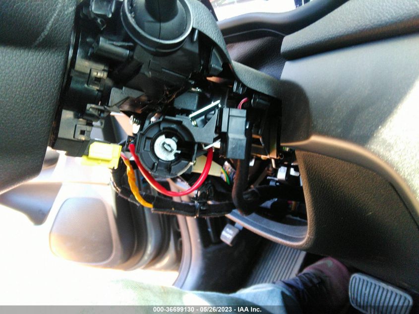 2020 KIA SPORTAGE LX - KNDPMCAC2L7687698