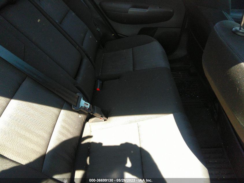 2020 KIA SPORTAGE LX - KNDPMCAC2L7687698