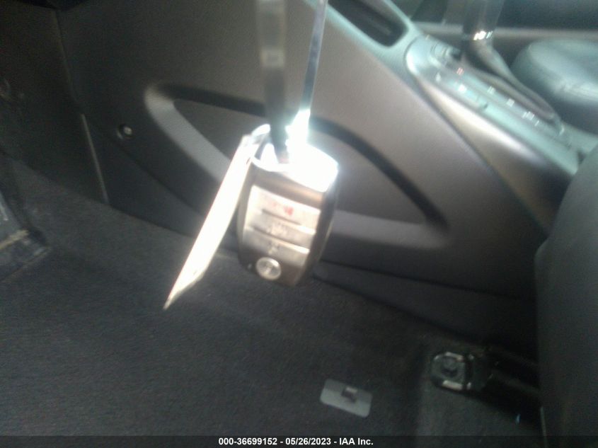 2014 KIA FORTE EX - KNAFZ4A87E5150965
