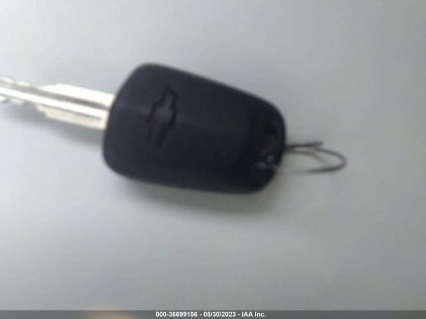 2015 CHEVROLET SPARK LS - KL8CB6S94FC492391