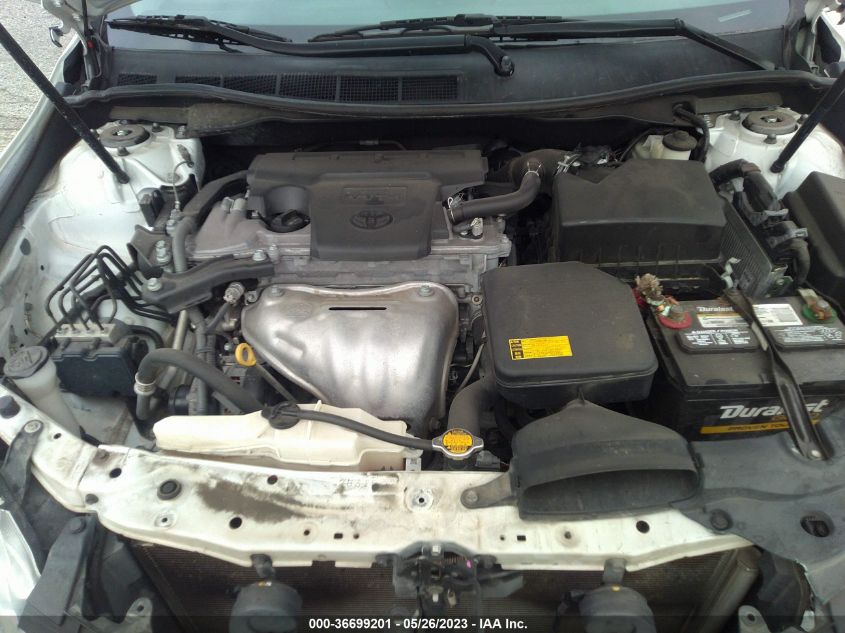 2015 TOYOTA CAMRY XLE/SE/LE/XSE - 4T1BF1FK3FU031911