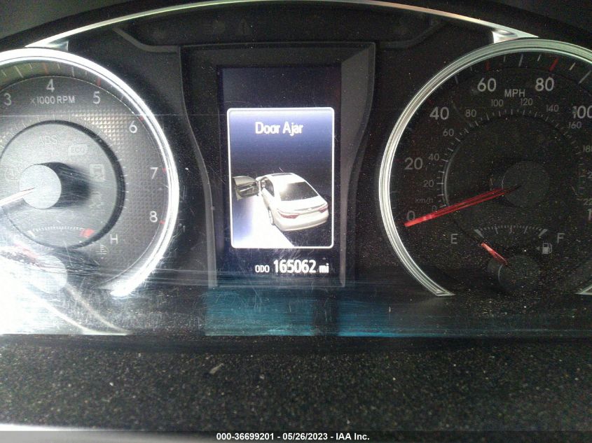 2015 TOYOTA CAMRY XLE/SE/LE/XSE - 4T1BF1FK3FU031911