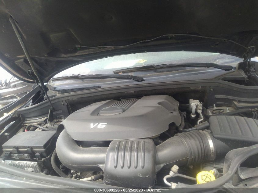 2015 JEEP GRAND CHEROKEE ALTITUDE - 1C4RJFAG6FC909838