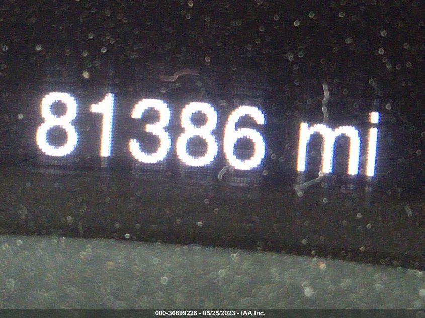 2015 JEEP GRAND CHEROKEE ALTITUDE - 1C4RJFAG6FC909838