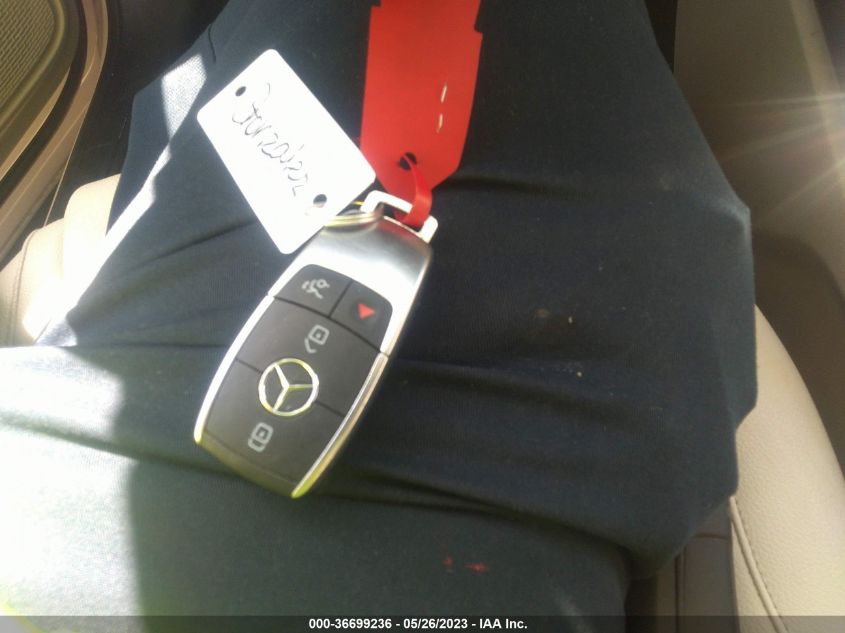 2021 MERCEDES-BENZ GLA GLA 250 - W1N4N4HB4MJ173867