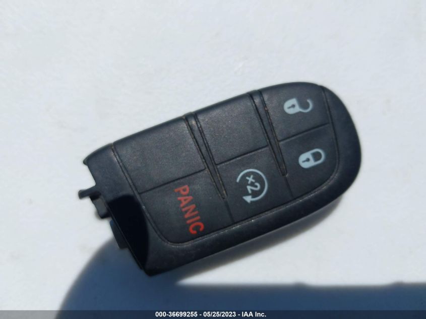 2018 JEEP COMPASS ALTITUDE - 3C4NJCBB6JT322441