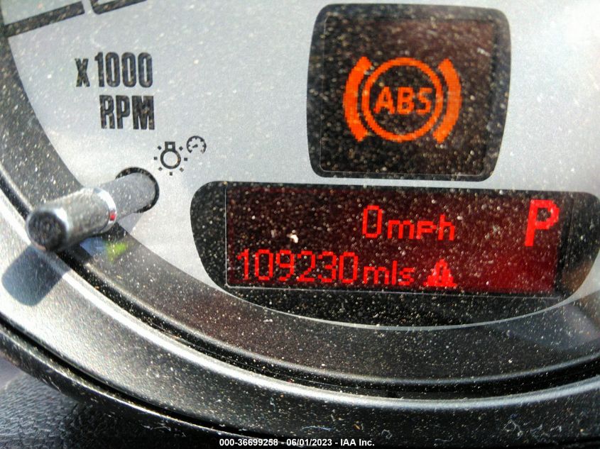 2013 MINI COOPER PACEMAN S WMWSS5C50DWN66568