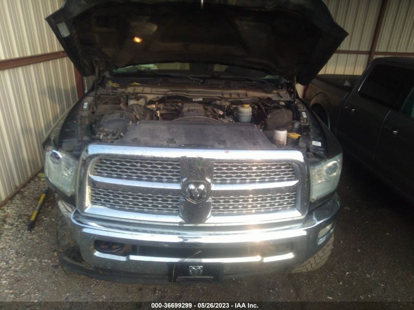 2014 RAM 2500 LARAMIE - 3C6UR5FL9EG125966