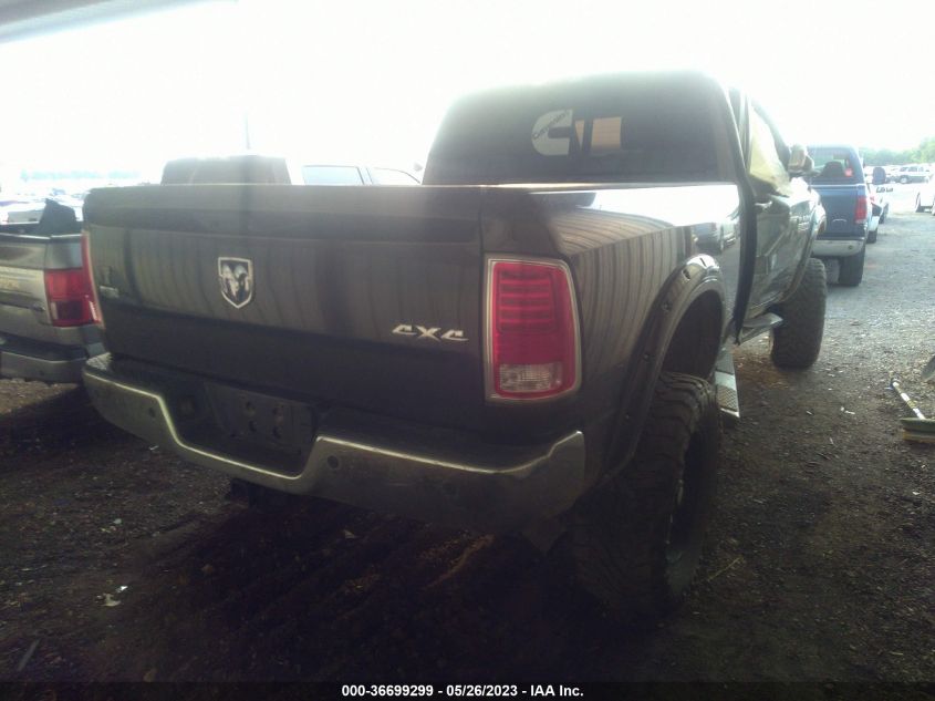 2014 RAM 2500 LARAMIE - 3C6UR5FL9EG125966