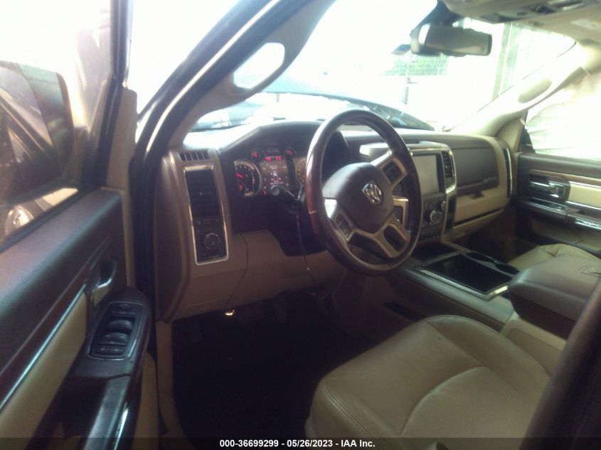 2014 RAM 2500 LARAMIE - 3C6UR5FL9EG125966
