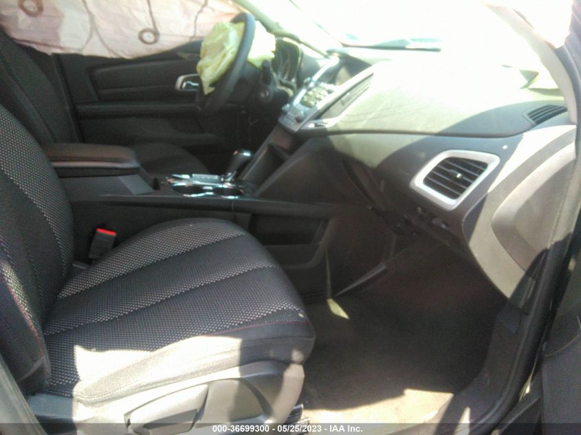 2016 GMC TERRAIN SLE - 2GKALMEK2G6280409