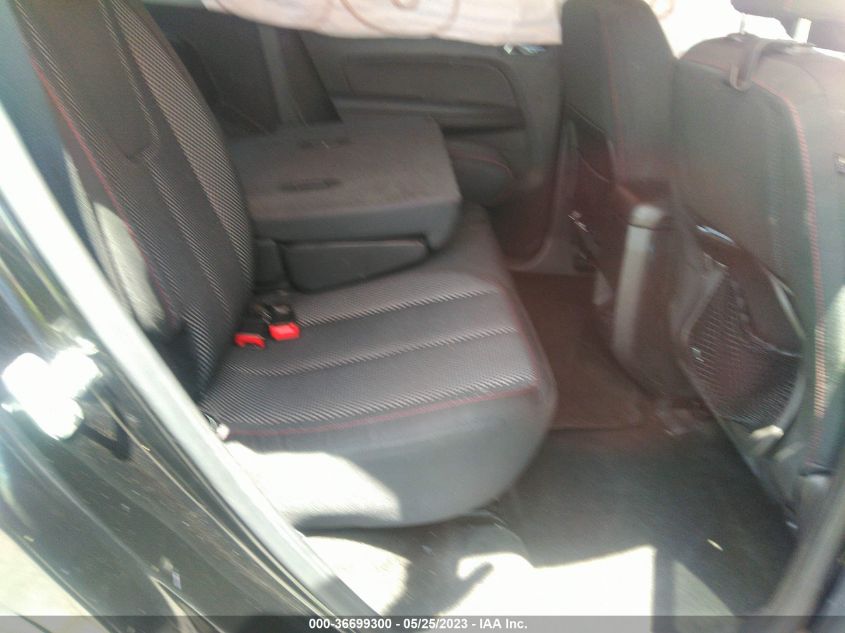 2016 GMC TERRAIN SLE - 2GKALMEK2G6280409
