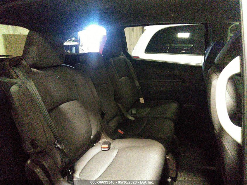 2023 HONDA ODYSSEY EX - 5FNRL6H51PB057112