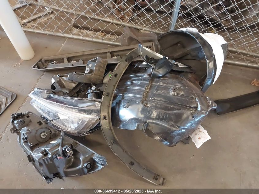 2022 SUBARU ASCENT LIMITED - 4S4WMAPD6N3449309