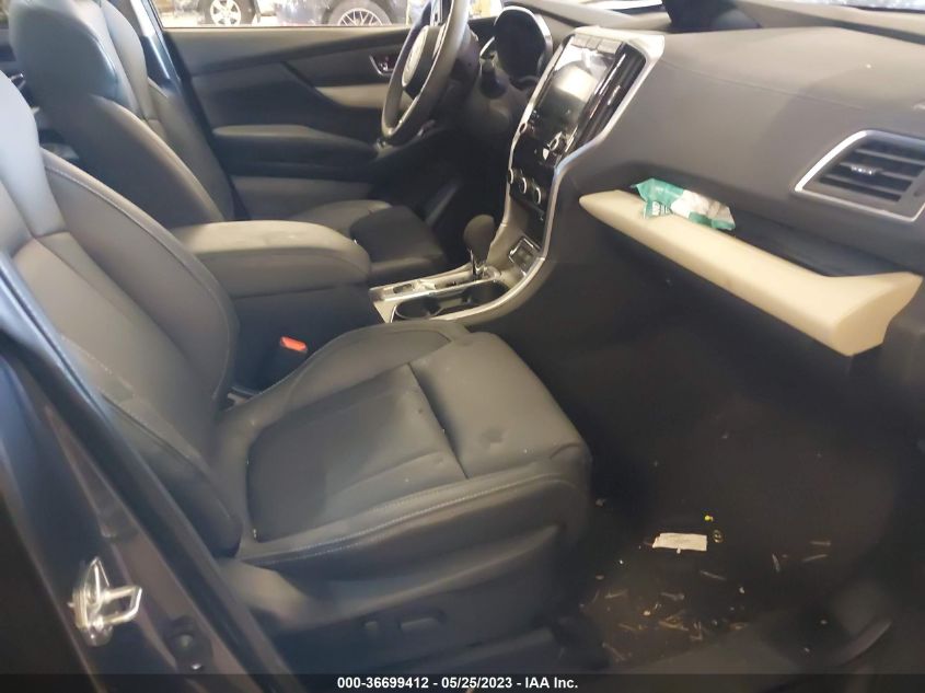 2022 SUBARU ASCENT LIMITED - 4S4WMAPD6N3449309