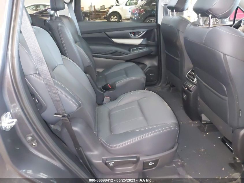 2022 SUBARU ASCENT LIMITED - 4S4WMAPD6N3449309