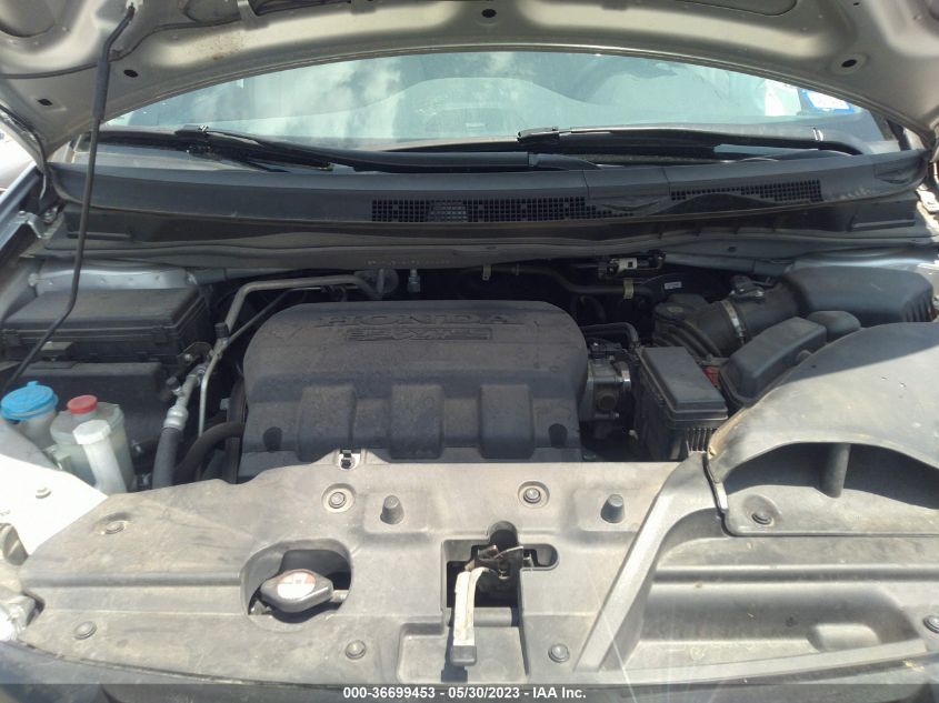 2015 HONDA ODYSSEY LX - 5FNRL5H24FB104423