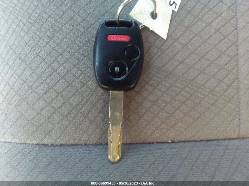2015 HONDA ODYSSEY LX - 5FNRL5H24FB104423