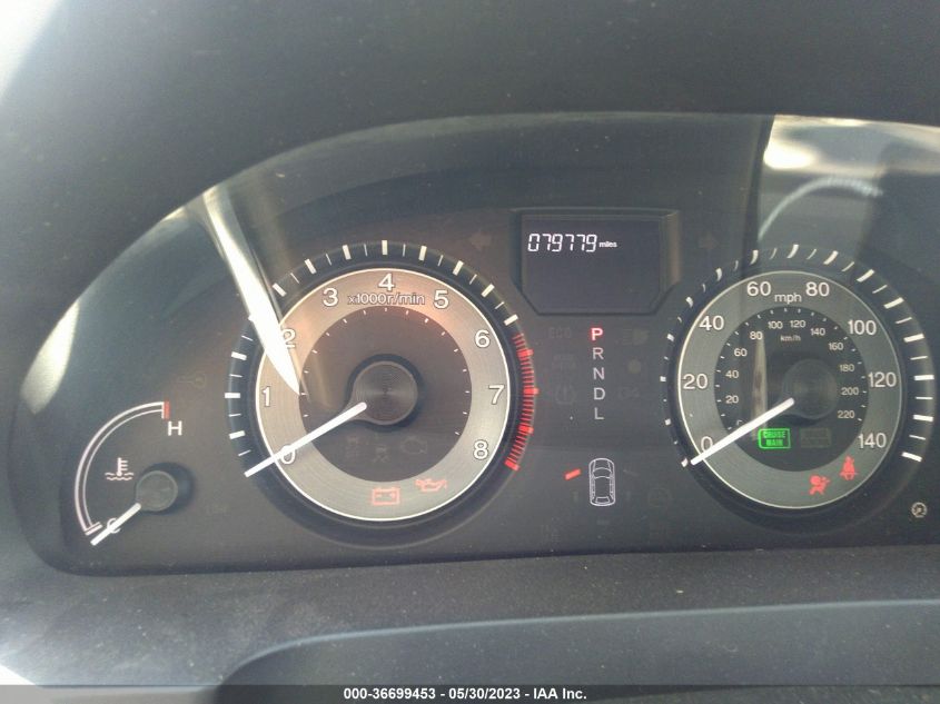 2015 HONDA ODYSSEY LX - 5FNRL5H24FB104423