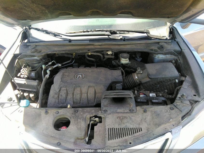 2013 ACURA RDX - 5J8TB3H31DL017340