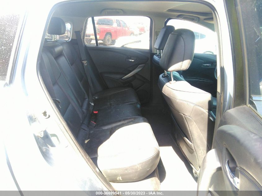 2013 ACURA RDX - 5J8TB3H31DL017340