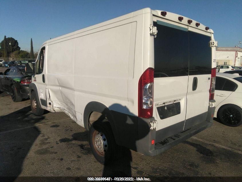 2015 RAM PROMASTER - 3C6TRVAG8FE515167
