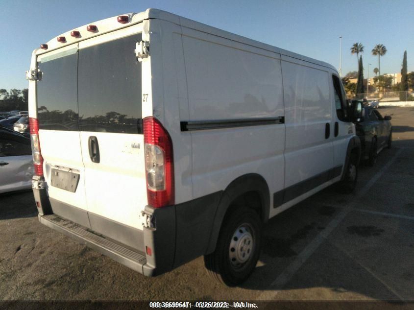 2015 RAM PROMASTER - 3C6TRVAG8FE515167